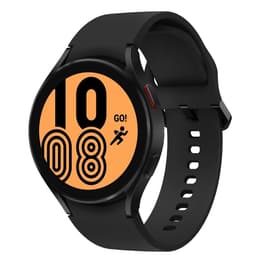 Smart Watch Samsung HR GPS Galaxy Watch 4 - Black