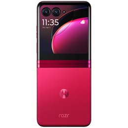 Motorola Razr 40 Ultra 256GB - Magenta - Unlocked