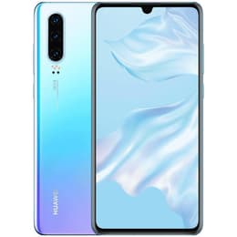 Huawei P30 128GB - Silver - Unlocked