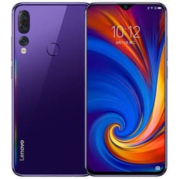 Lenovo Z5s 64GB - Blue - Unlocked