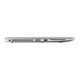 HP EliteBook 850 G3 15-inch (2015) - Core i5-6300U - 8GB - SSD 256 GB AZERTY - French