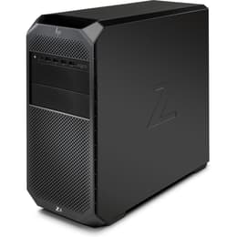 Z4 G4 Core i7-7800X 3.5Ghz - SSD 512 GB - 16GB