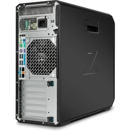 Z4 G4 Core i7-7800X 3.5Ghz - SSD 512 GB - 16GB