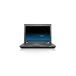 Lenovo ThinkPad L420 14-inch (2011) - Core i3-2350M - 4GB - HDD 1 TB AZERTY - French