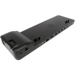 Hp Ultra Slim Dock 2013 D9Y32AA Docking Station