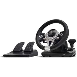 Steering wheel PlayStation 4 / PC Spirit Of Gamer SOG-RWP2
