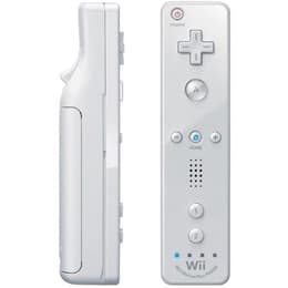 Nintendo Wii - White