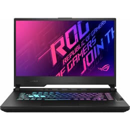 Asus ROG Strix G15 G512LV-AL007 15"-inch - Core i7-10750H - 16GB - SSD 512 GBGB NVIDIA GeForce RTX 2060 QWERTY - Spanish