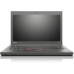 Lenovo ThinkPad T450 14-inch (2013) - Core i5-5300U - 8GB - HDD 250 GB AZERTY - French