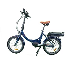 O2Feel Peps N7C e500 Electric bike