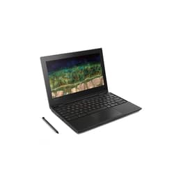 Lenovo Chromebook 500E Celeron 1.1 GHz 32GB eMMC - 4GB QWERTY - English