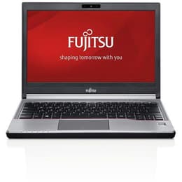 Fujitsu LifeBook E744 14-inch (2013) - Core i5-4300M - 8GB - SSD 240 GB AZERTY - French