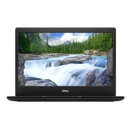 Dell Latitude 3400 14-inch (2018) - Core i3 - Gen 8 (U) - 8GB - SSD 128 GB QWERTY - English