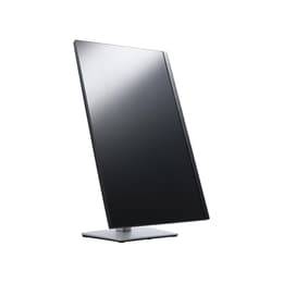 24-inch Dell P2422H 1920 x 1080 LED Monitor Black