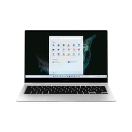 Samsung Galaxy Book2 Pro 360 15-inch (2022) - Core i5 - Gen 12 (P) - 8GB - SSD 256 GB QWERTY - English