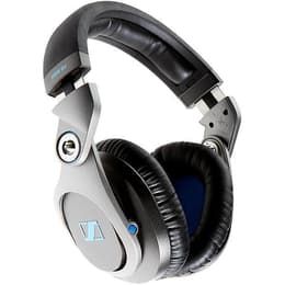 Sennheiser HD8 DJ wired Headphones - Black/Grey