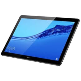 Huawei MediaPad T5 32GB - Black - Wi-Fi + 4G