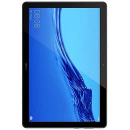 Huawei MediaPad T5 32GB - Black - Wi-Fi + 4G