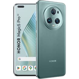 Honor Magic5 Pro 512GB - Green - Unlocked