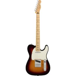 Fender Mexico Telecaster player Musical instrument