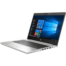 HP ProBook 440 G6 14-inch (2018) - Core i5-8265U - 32GB - SSD 512 GB QWERTY - Spanish