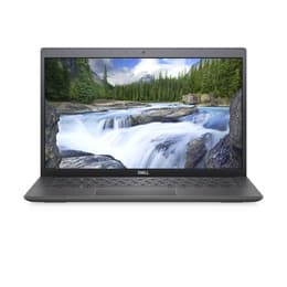Dell Latitude 3301 13-inch (2018) - Core i5 - Gen 8 (U) - 8GB - SSD 1 TB QWERTY - English