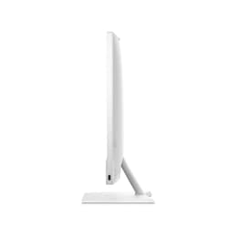 HP 22-dg0005na All-in-One 22" Core i3 1 GHz - SSD 256 GB - 8GB QWERTY - English
