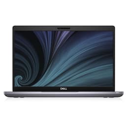 Dell Latitude 5411 14-inch (2020) - Core i5 - Gen 10 (H) - 16GB - SSD 256 GB QWERTY - English