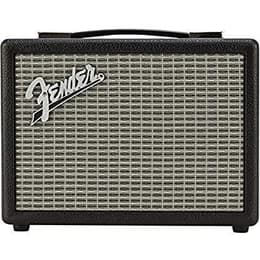 Fender Indio Bluetooth Speakers - Black