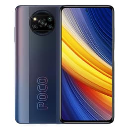 Xiaomi Poco X3 Pro 256GB - Black - Unlocked - Dual-SIM