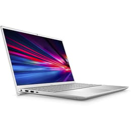 Dell Inspiron 7501 15-inch (2020) - Core i5 - Gen 10 (H) - 8GB - SSD 256 GB AZERTY - French