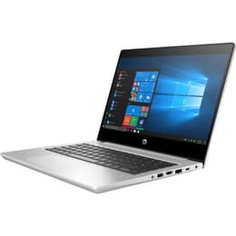 HP ProBook 430 G7 13-inch (2020) - Core i5-10210U - 8GB - SSD 256 GB QWERTY - Dutch