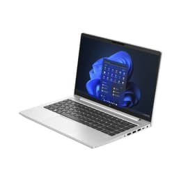 HP Elitebook 645 G10 14-inch (2022) - Ryzen 3 7330U - 64GB - SSD 4 TB QWERTY - Swedish