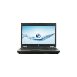 HP ProBook 6450b 14-inch (2010) - Core i3-370M - 8GB - SSD 480 GB AZERTY - French
