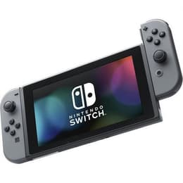 Switch 32GB - Grey V1 +