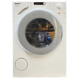 Miele W 1623 Freestanding washing machine Front load