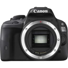 Canon EOS 100D - Black + Tamron AF 28-75mm f/2.8 XR SP Di LD Aspherical + Canon EF 75-300mm f/4-5.6 II