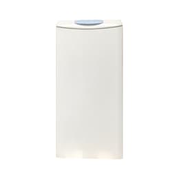 Vedette Vlt6110s-f/02 Freestanding washing machine Top load