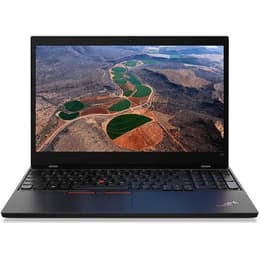 Lenovo ThinkPad L15 G1 15-inch (2020) - Core i5 - Gen 10 (U) - 8GB - SSD 256 GB QWERTY - Portuguese