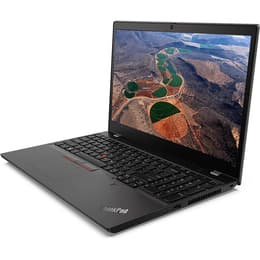 Lenovo ThinkPad L15 G1 15-inch (2020) - Core i5 - Gen 10 (U) - 8GB - SSD 256 GB QWERTY - Portuguese