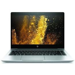 HP ProBook 640 G4 14-inch (2018) - Core i7 - Gen 8 (U) - 8GB - SSD 256 GB QWERTY - Spanish