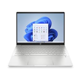 HP Pavilion Plus 14-EH1037NF 14-inch (2020) - Core i5-1340P - 16GB - SSD 512 GB AZERTY - French