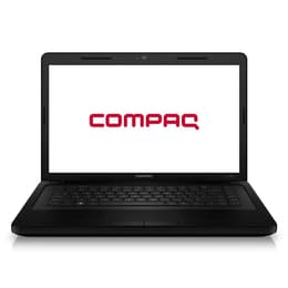 HP Compaq Presario CQ58 15-inch (2012) - E1-1200 - 6GB - HDD 500 GB AZERTY - French