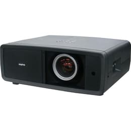 Sanyo PLV-Z4000 Video projector 1200 Lumen - Black