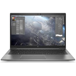 HP Zbook Firefly 14 G8 14-inch (2021) - Core i5 - Gen 11 (G) - 32GB - SSD 512 GB QWERTY - English