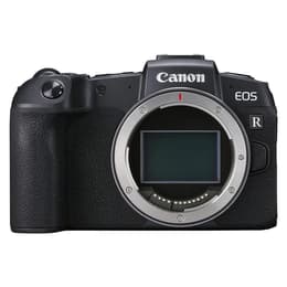 Canon EOS RP Hybrid 26.2Mpx - Black