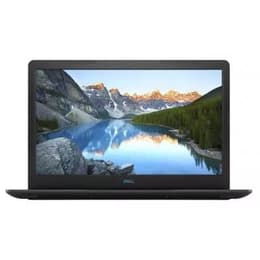 Dell G3 17 3779 17"-inch - Core i5-8300H - 16GB - SSD 512 GBGB NVIDIA GeForce GTX 1050 Ti AZERTY - French