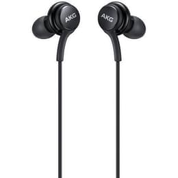 Samsung Tuned by AKG Earbud Earphones - Black