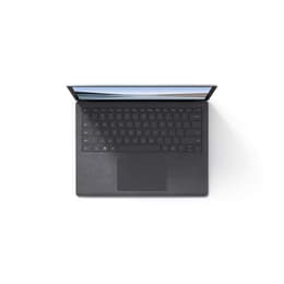 Microsoft Surface Laptop 3 13-inch (2019) - Core i5-1035G7 - 8GB - SSD 256 GB QWERTZ - German