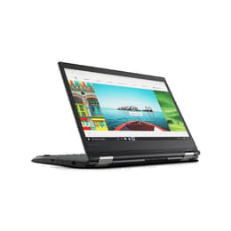 Lenovo ThinkPad Yoga 370 13-inch Core i5-7300U - SSD 256 GB - 8GB QWERTY - English